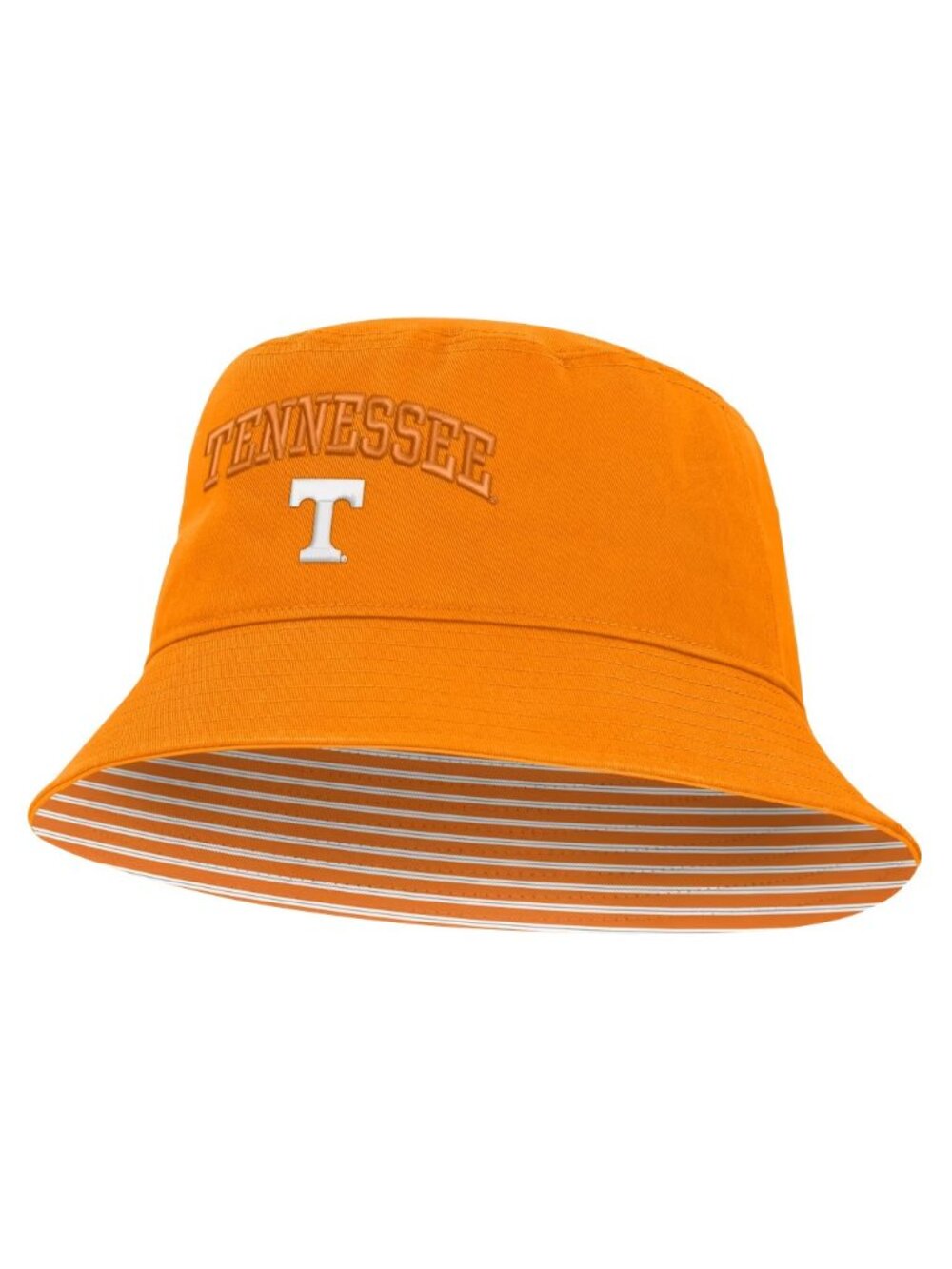 Nike Tennessee Volunteers Primtime Apex Orange Bucket Hat Unisex Size Large NWT